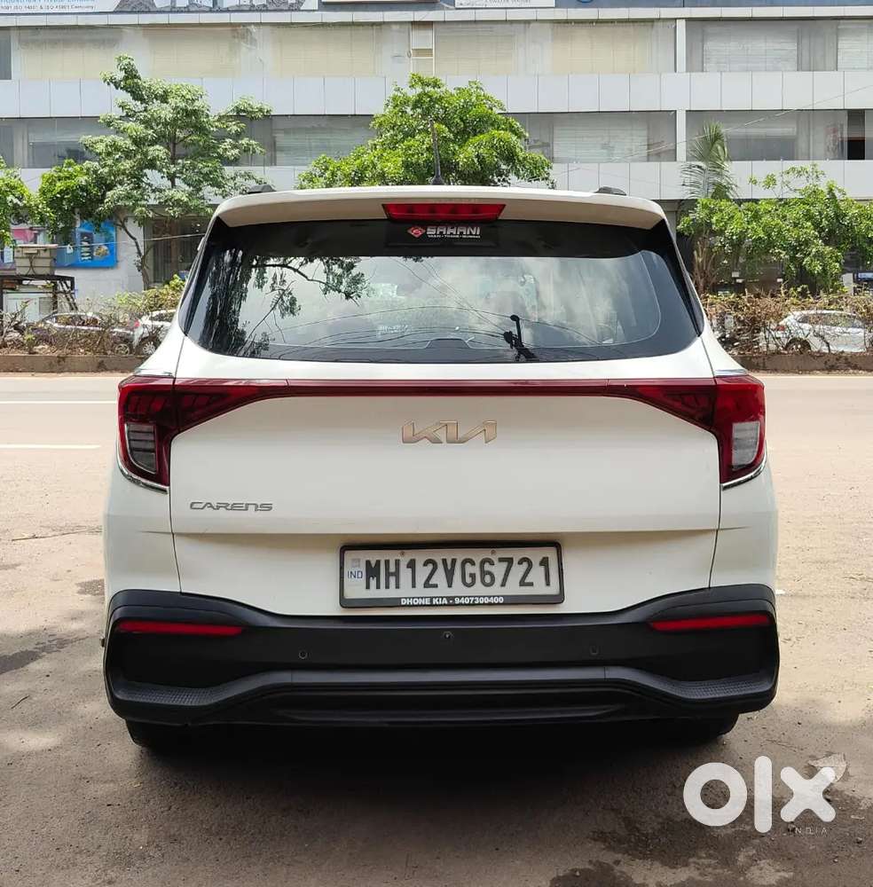 Kia Carens 1.5 Premium 2023