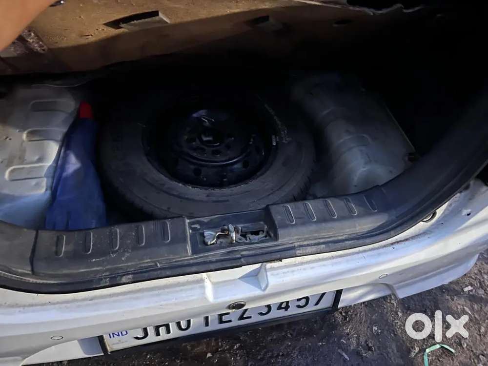 Maruti Suzuki Alto 800 2023