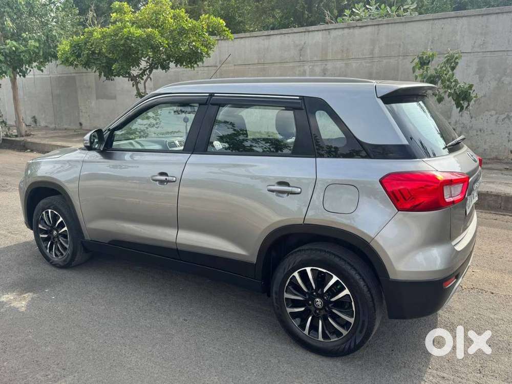 Toyota Urban Cruiser Cruiser Premium, 2022, Petrol