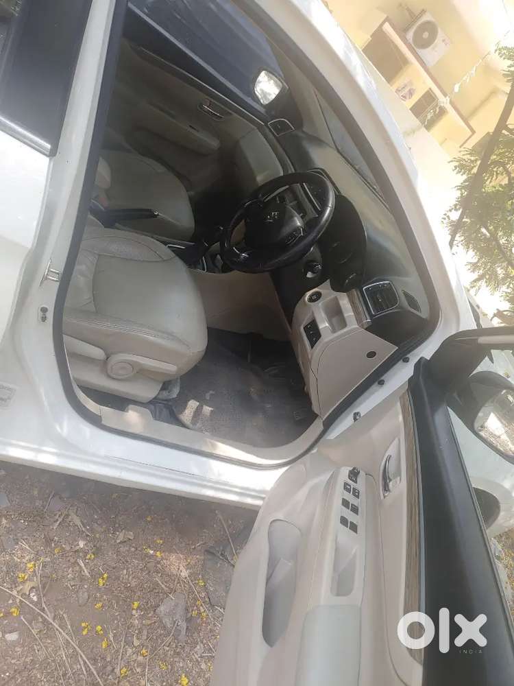 Autotaic Topend Ciaz 2022