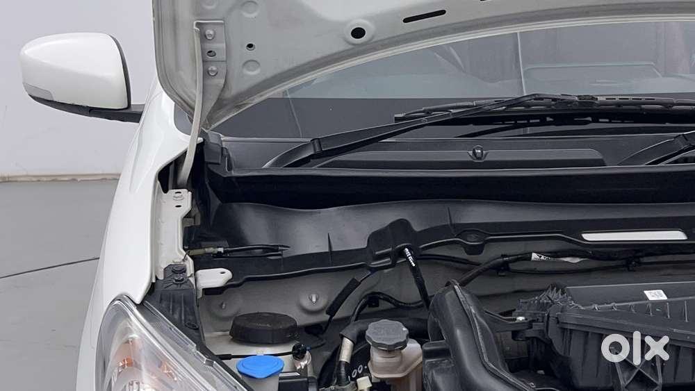 Maruti Suzuki Celerio Zxi, 2023, Petrol