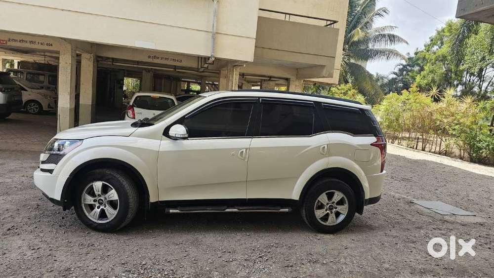 Mahindra Xuv500 W8, 2014, Diesel