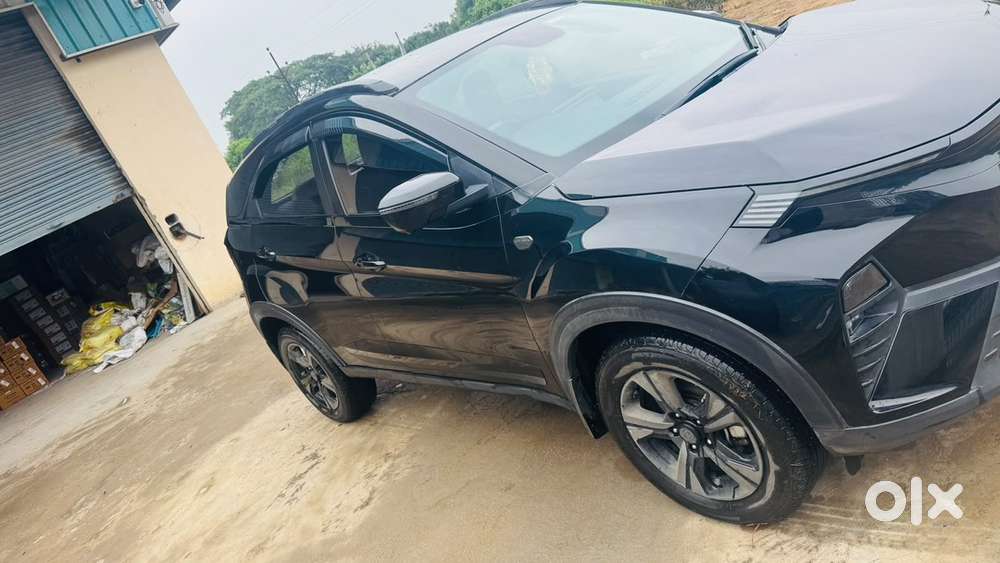 Tata Nexon Diesel 2024