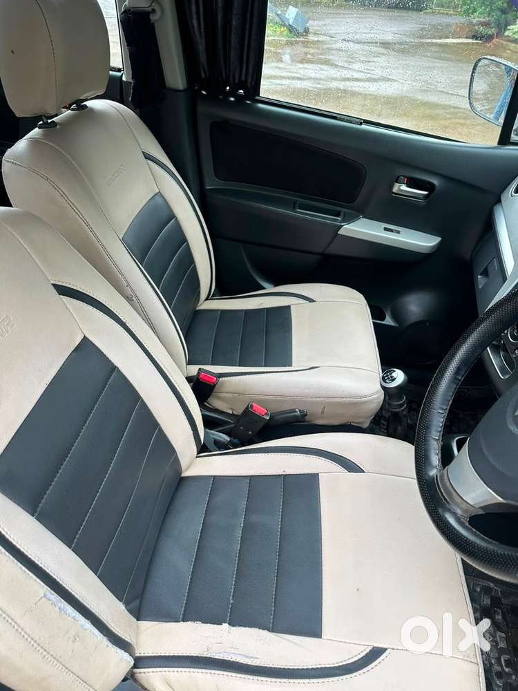 Maruti Suzuki Wagonr Lxi