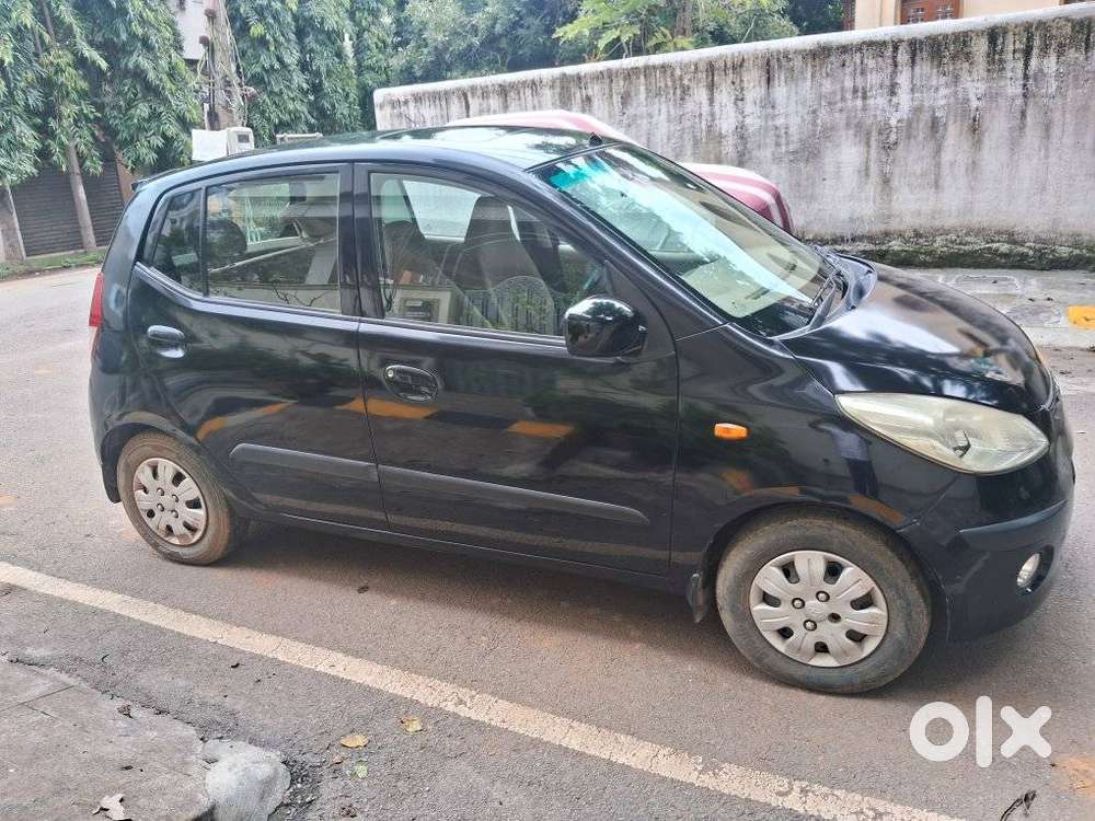 Hyundai I10 Asta Vtvt, 2010, Petrol
