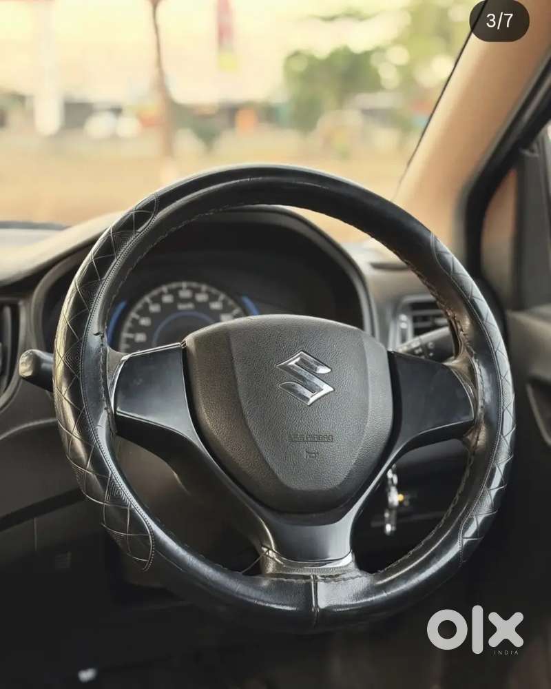 Maruti Suzuki Baleno 2021 Cng & Hybrids 100000 Km Driven