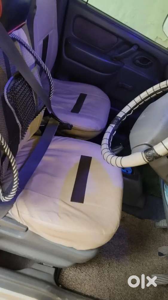 Wagonr Lxi