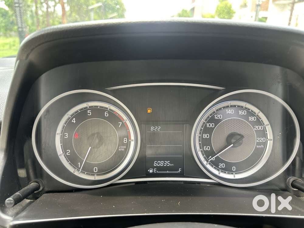 Maruti Suzuki Swift Dzire 1.2 Vxi Bsiv, 2022, Petrol