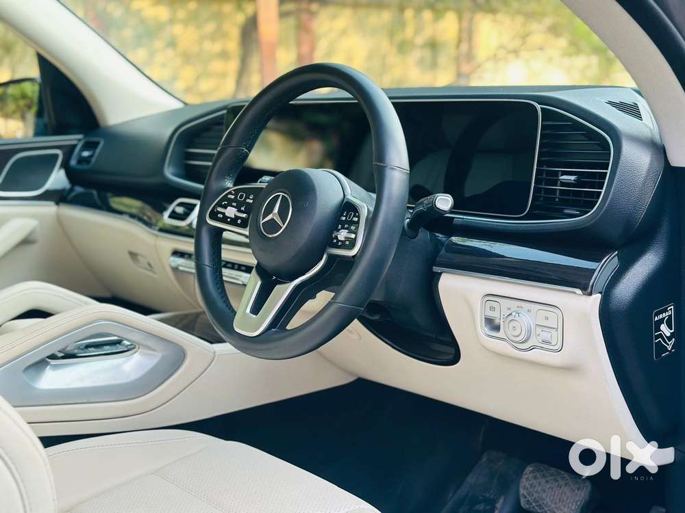 Mercedes-benz Gle 300d 4matic Lwb, 2023, Diesel