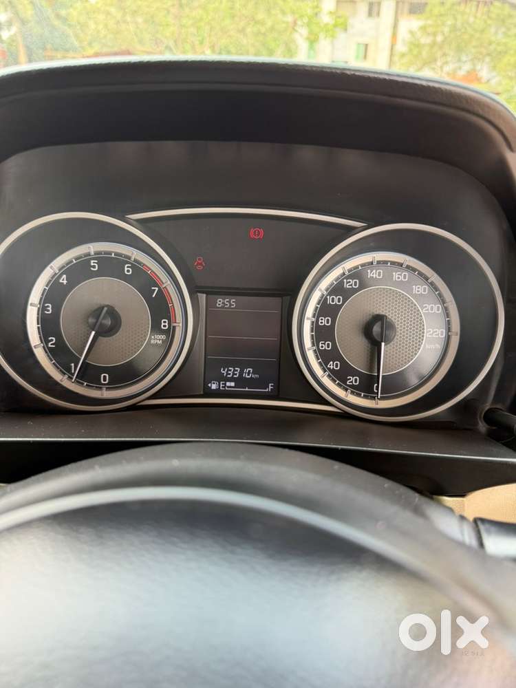 Maruti Suzuki Car 2021