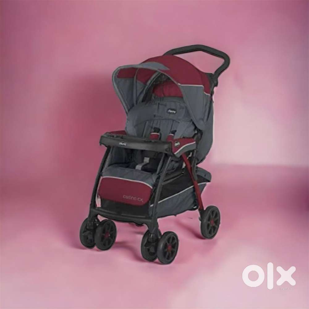 Chicco cortina cx 2024 travel system lava