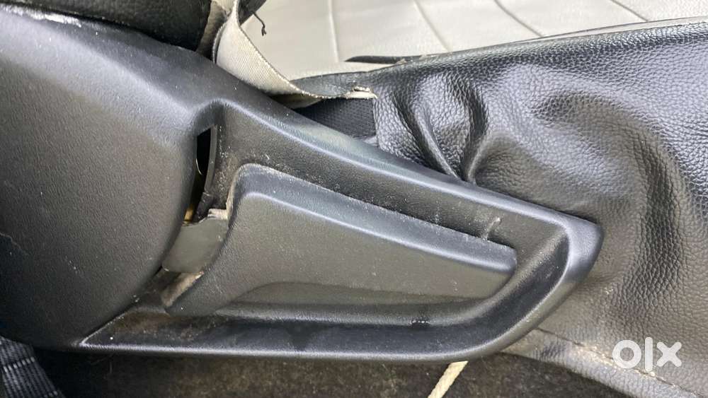 Maruti Suzuki S-presso Vxi Plus, 2020, Petrol