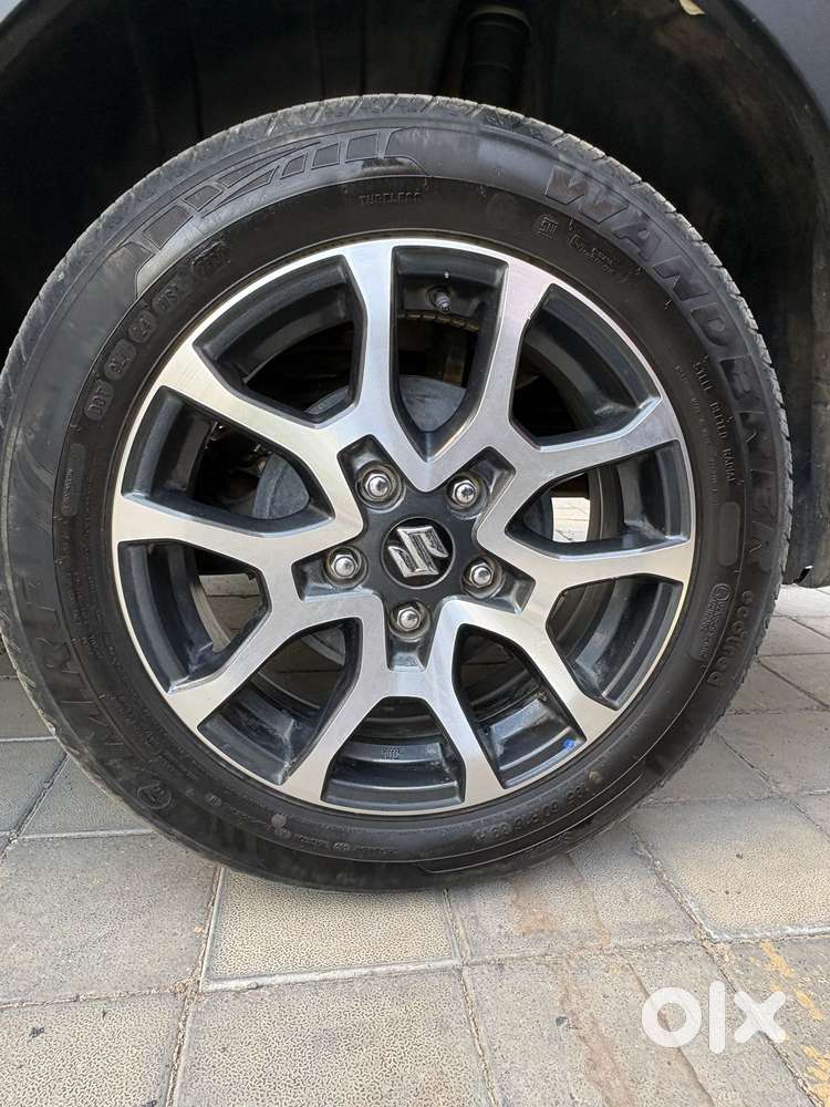 Maruti Suzuki Xl6 Zeta Mt Cng, 2025, Cng & Hybrids