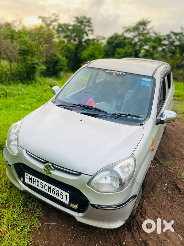Maruti Suzuki Alto 800 Cng & Hybrids Good Condition