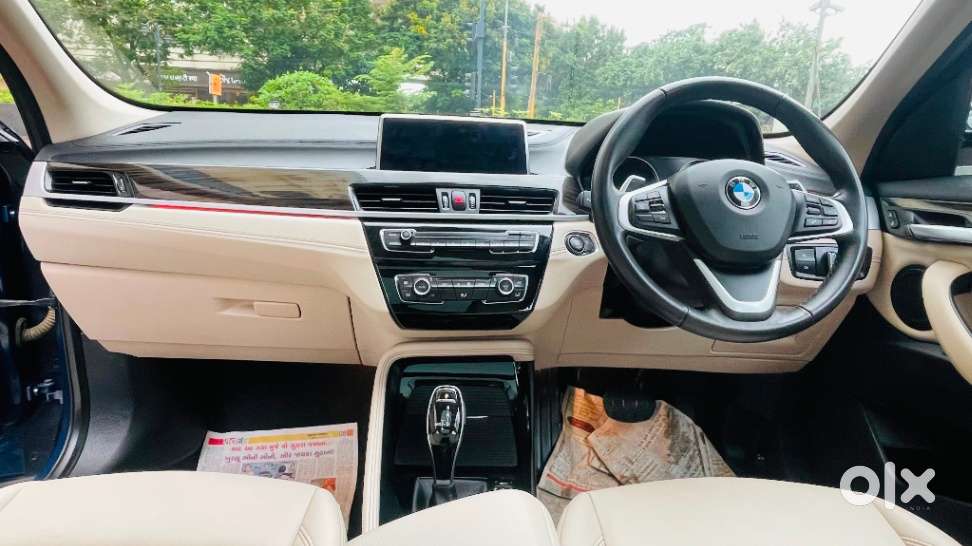 Bmw X1 Sdrive20i Xline, 2022, Petrol