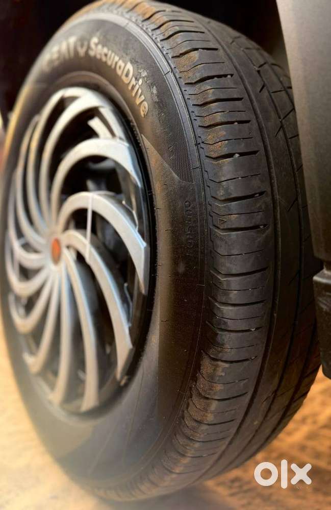 Tata Punch Pure, 2025, Petrol