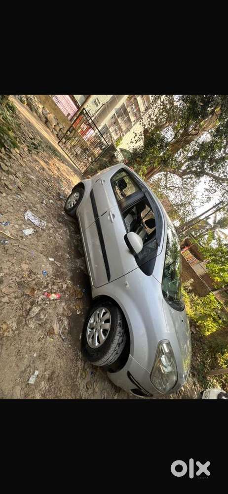 Maruti Suzuki Ritz 2011 Petrol 41290 Km Driven
