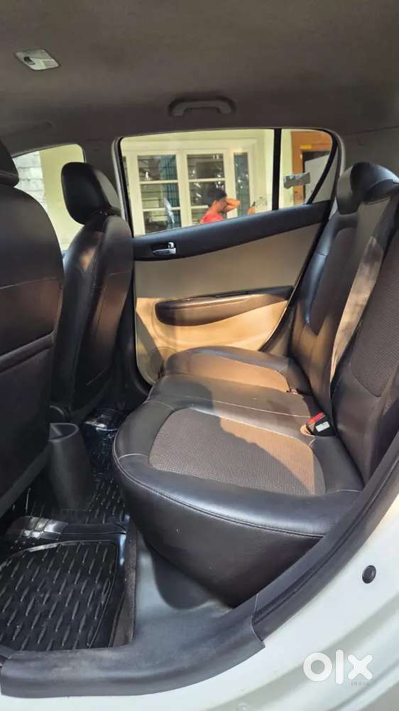 Hyundai I20 2012 Diesel 78000 Km Driven