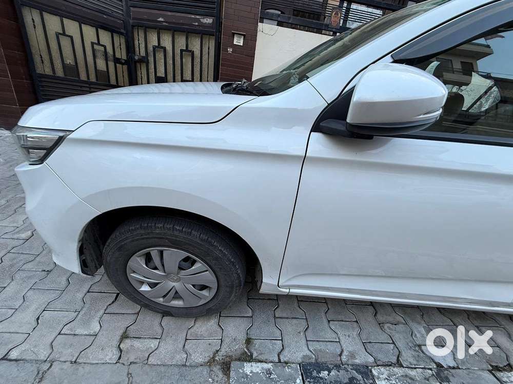 Honda Amaze 2020 Petrol Well Maintained