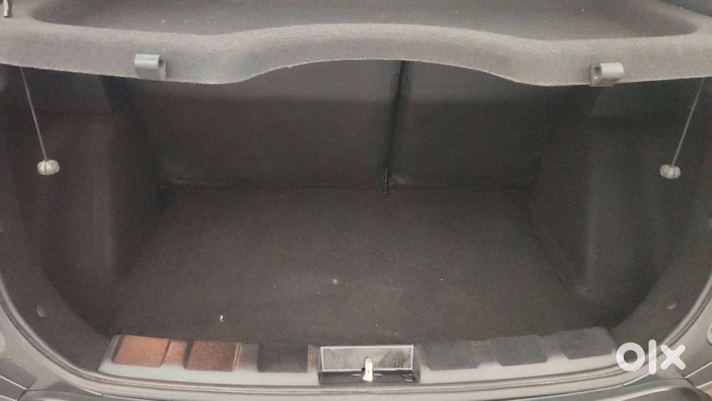Tata Nexon 1.2 Revotron Xza Plus, 2019, Petrol