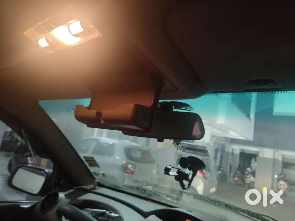 Mahindra Xylo 2014 Diesel Good Condition