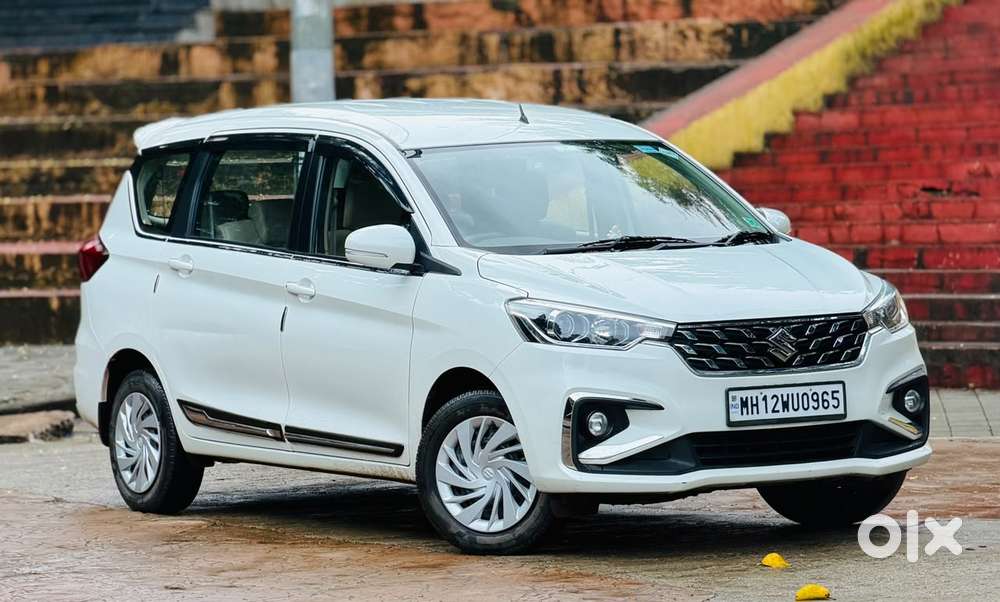 Maruti Suzuki Ertiga Vxi (o) Cng, 2024, Cng & Hybrids