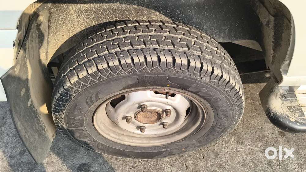 Tata Sumo Gold 2015 Diesel 150000 Km Driven