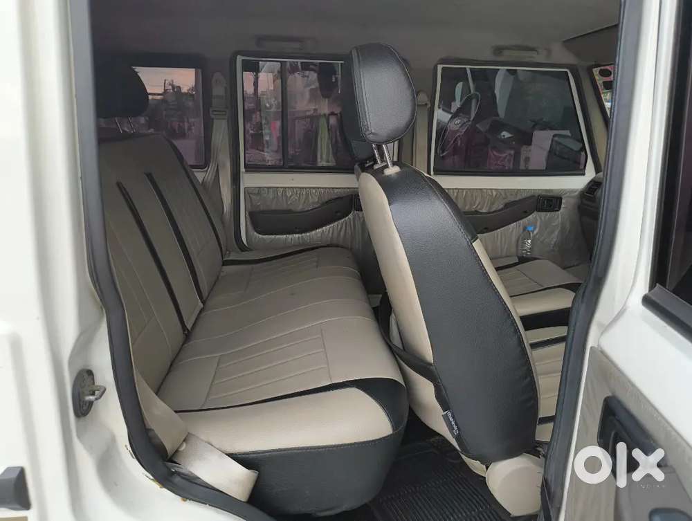 Mahindra Bolero 2022 October B6 Optional For Sale.emi Facility Avaiabl