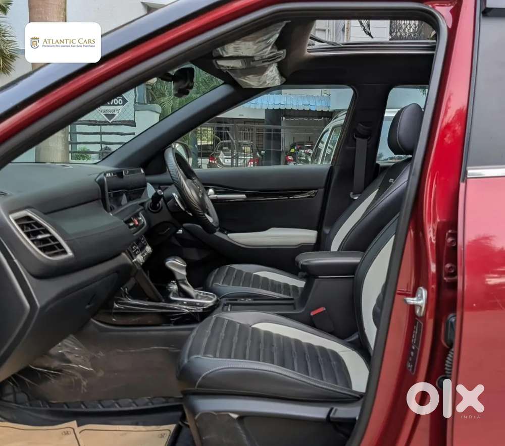 Kia Seltos Gtx Plus, 2023, Diesel