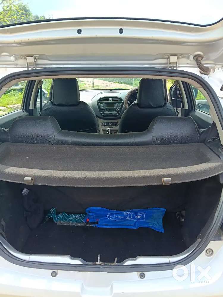 Tata Tiago  2019 Manual In Excellent Condition With New Tyre