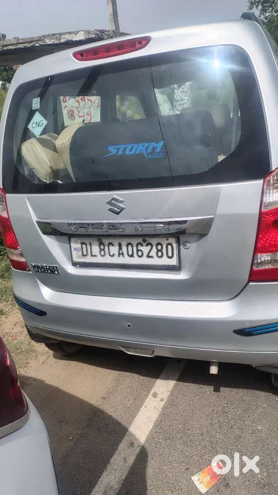 Cng Company Fitted  Need Of Mony Car Proper Running No Any Problem