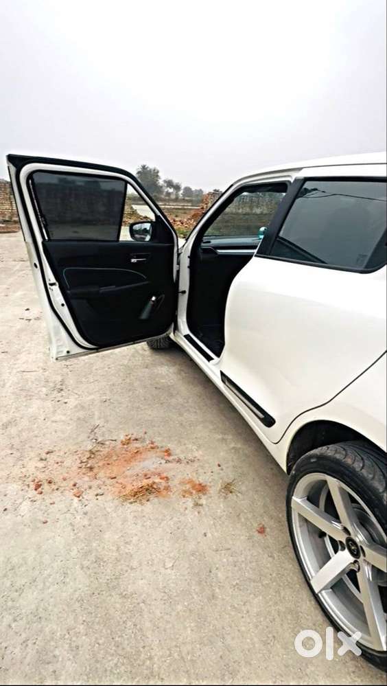 Swift Vxi 2023 Maruti