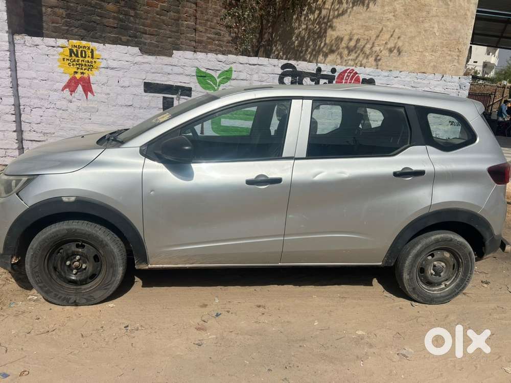 Renault Triber 2021 Petrol Good Condition