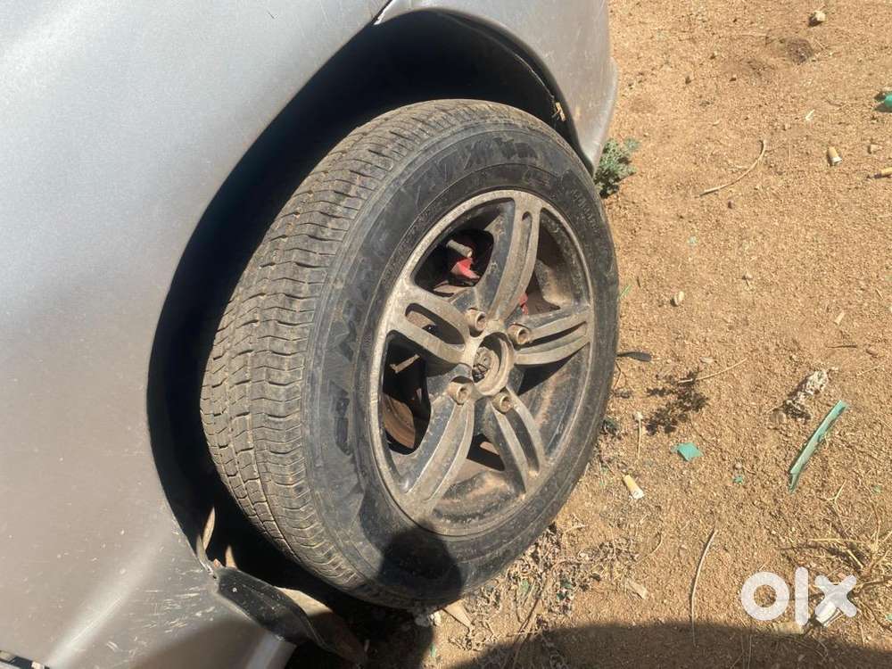 Hyundai Santro 2000 Petrol Good Condition