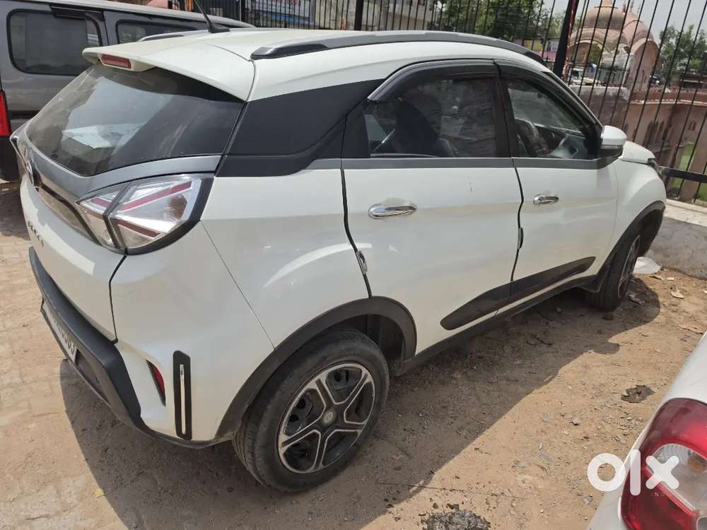 Tata Nexon 2020 Petrol 62000 Km Driven