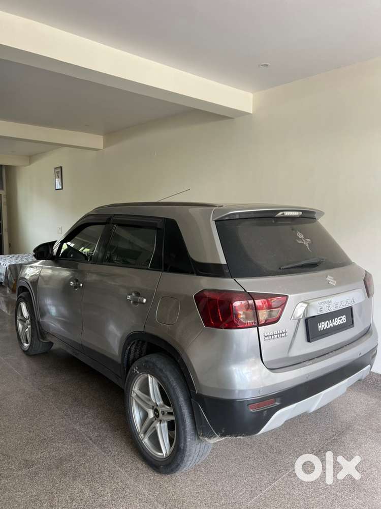 Maruti Suzuki Diesel 2016