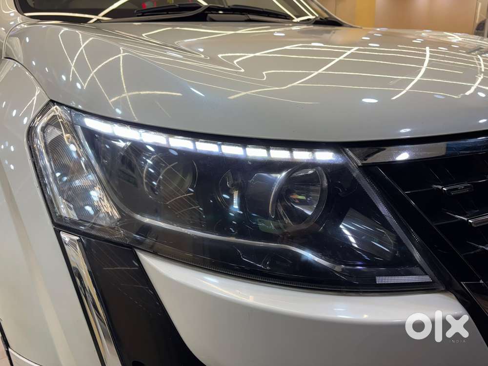 Mahindra Xuv500 W11 Option, 2021, Diesel