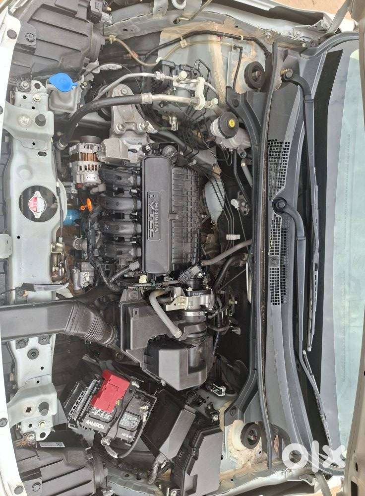 Honda Amaze 1.2 Smt I Vtec, 2024, Petrol