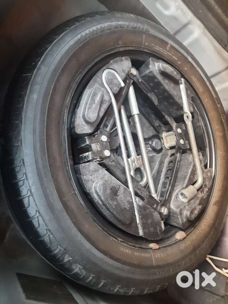 Tata Nexon 1.2 Revotron Xm, 2019, Petrol