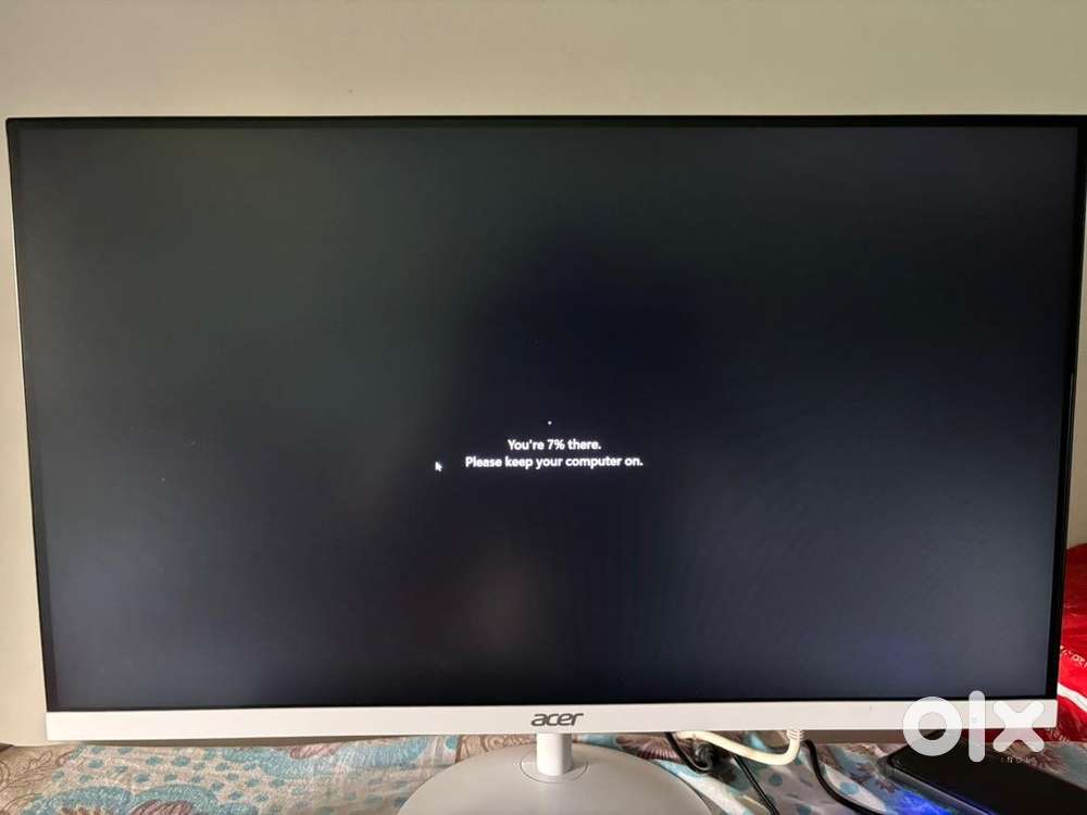 Ungent Selling Budget PC Ryzen 3200 G 8GB Ram Computers