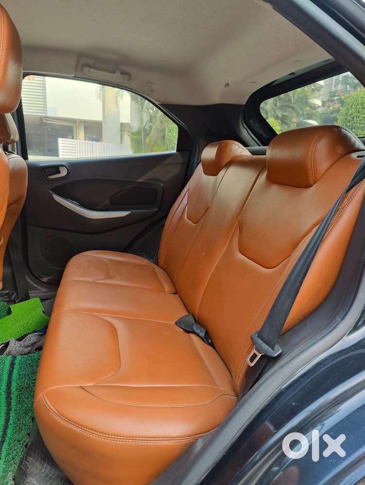 Ford Figo 1.5d Titanium Mt, 2019, Diesel