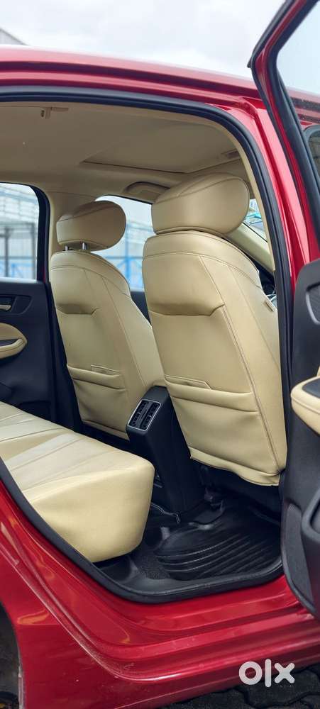 Honda City Zx Cvt, 2020, Petrol
