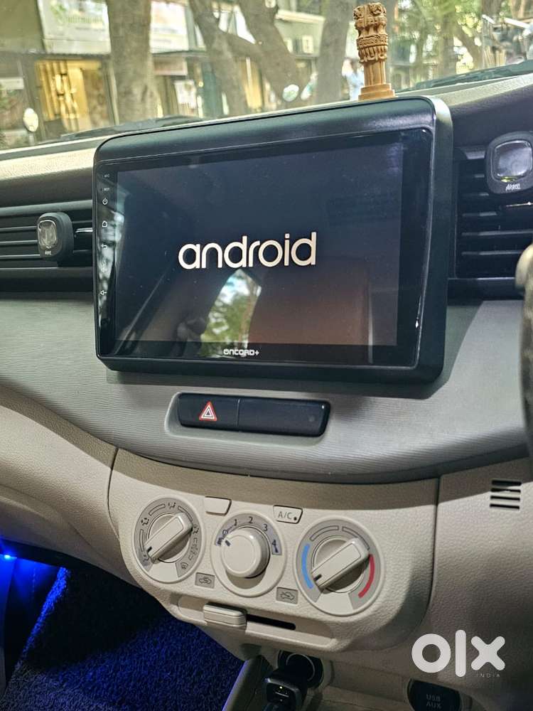 Maruti Suzuki Ertiga Vxi (o) Cng, 2020, Cng & Hybrids