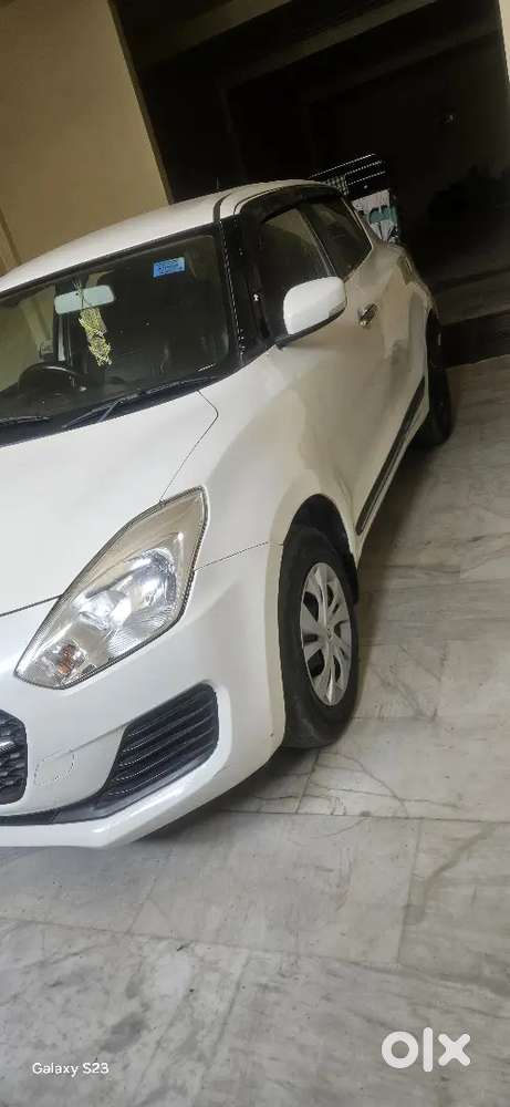 Swift Vxi 2021 Petrol Manual