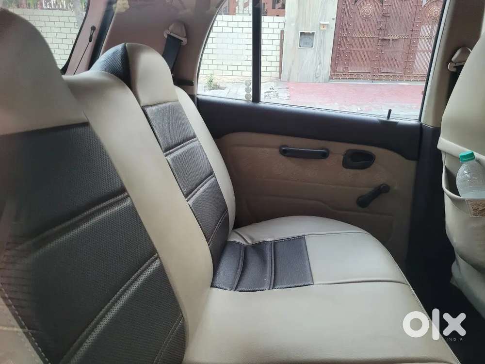 Hyundai Santro Xing Gls 2011