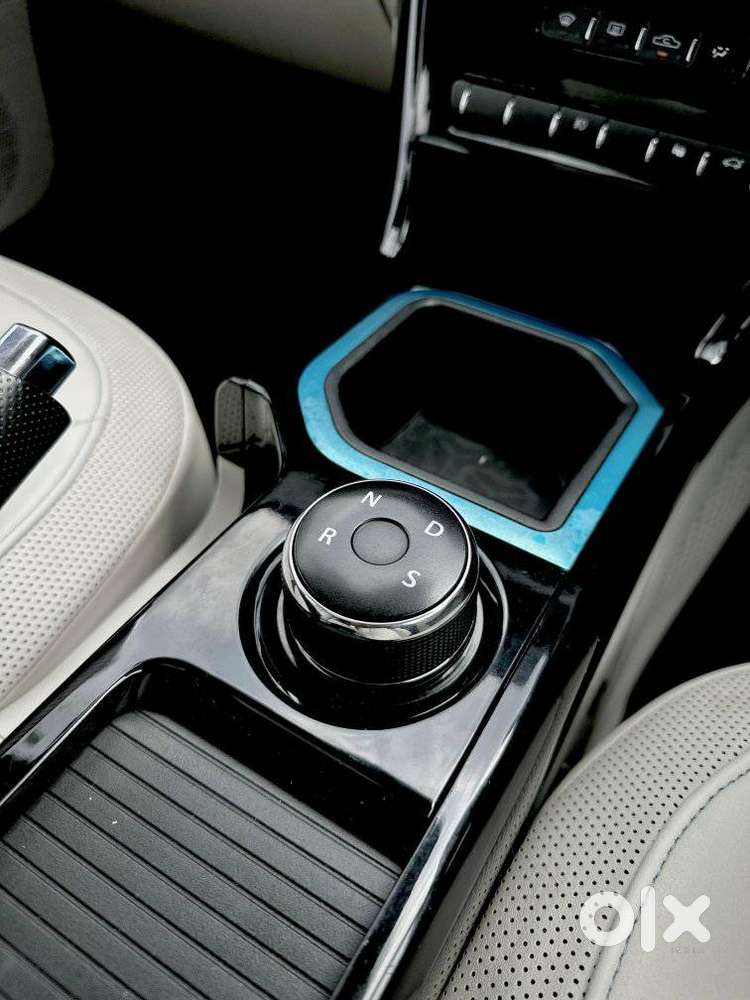Tata Nexon Ev Xz Plus Lux, 2022, Electric