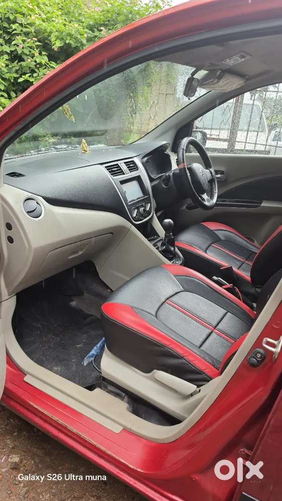 2015 Maruti Suzuki Celerio Vxi