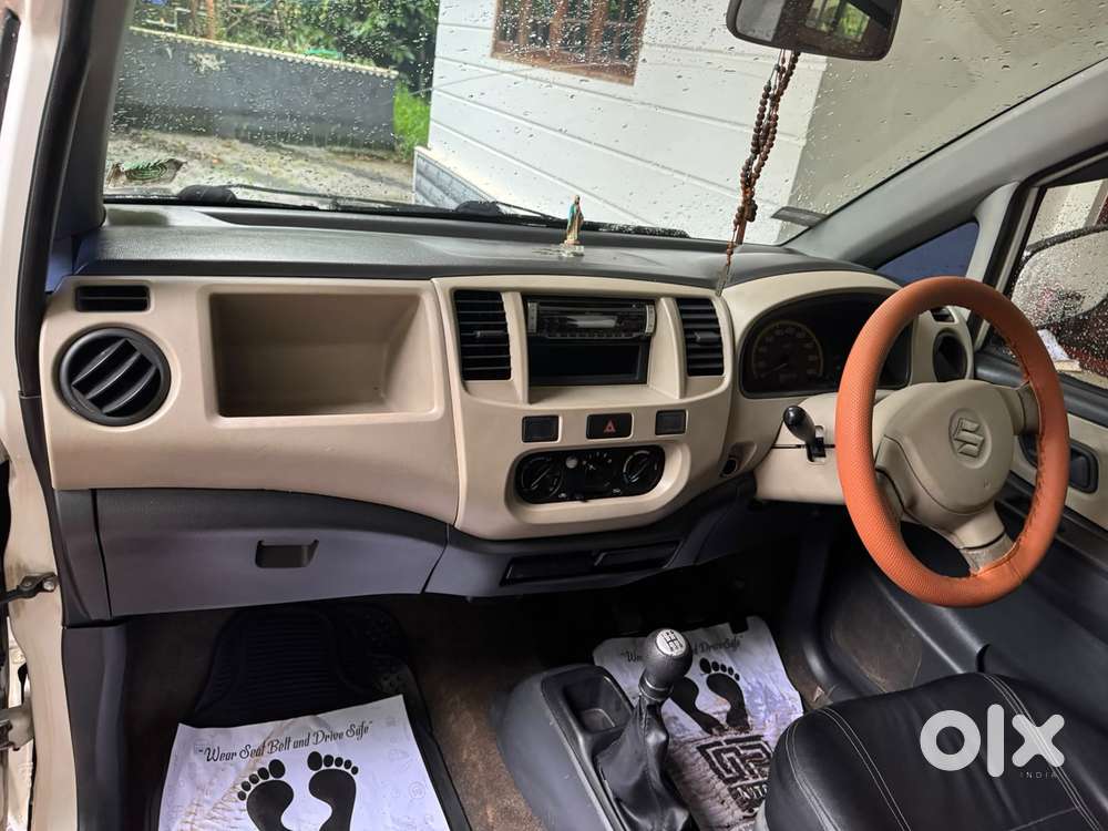 Maruti Suzuki Zen Estilo Lxi Bs Iv, 2008, Petrol