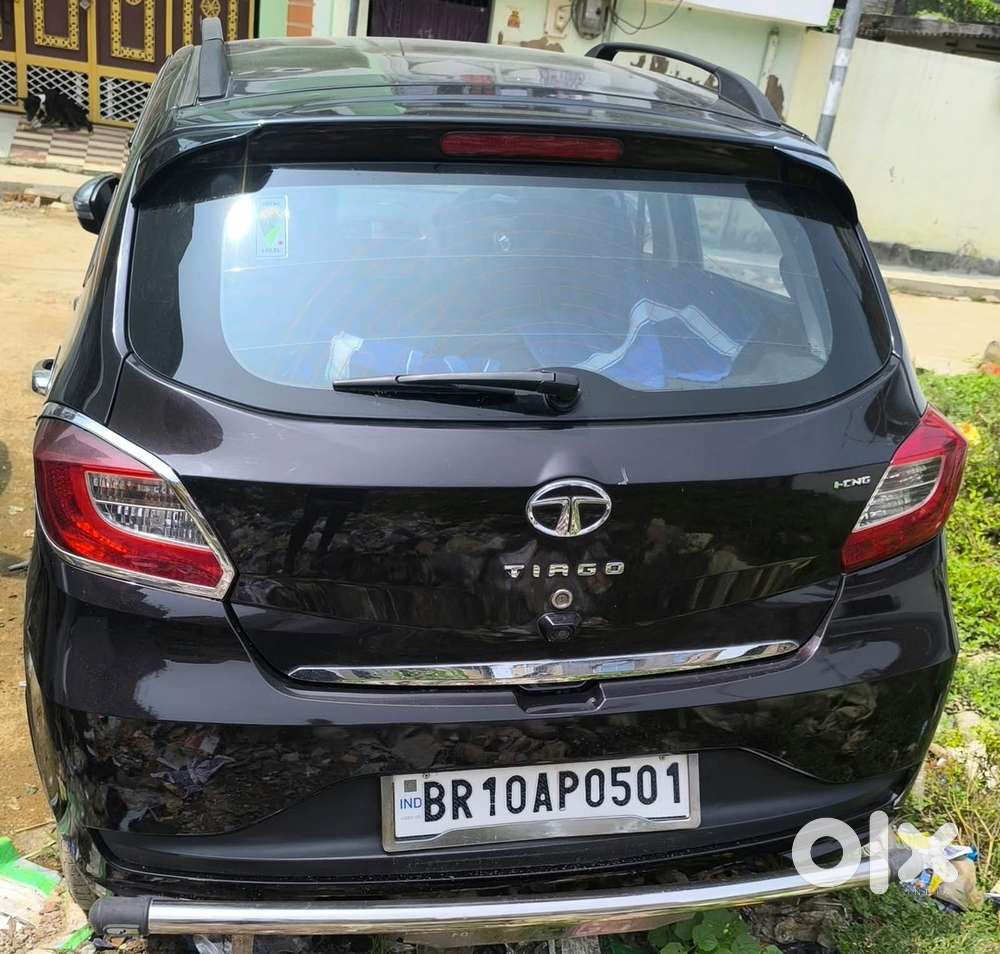 Tata Tiago Xz Plus 2023