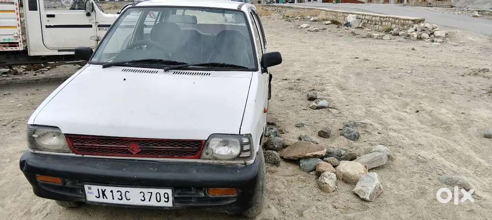 Selling Maruti